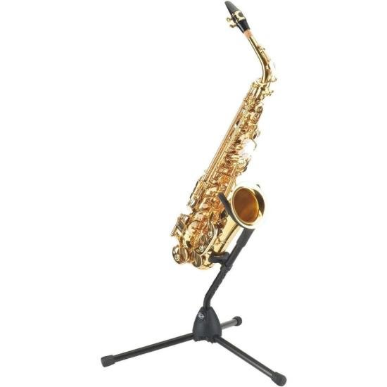 SUPORTE SAXOFONE KeG SX ST14300 por 379,99 à vista no boleto/pix ou parcele em até 10x sem juros. Compre na loja Mundomax!