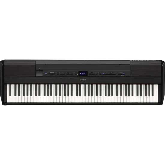 Piano Yamaha P-515 Digital Preto (67301)