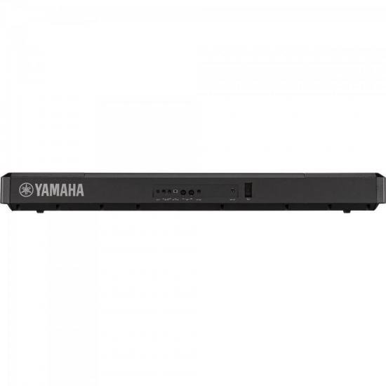 Piano Yamaha P-515 Digital Preto por 13.652,99 à vista no boleto/pix ou parcele em até 12x sem juros. Compre na loja Mundomax!