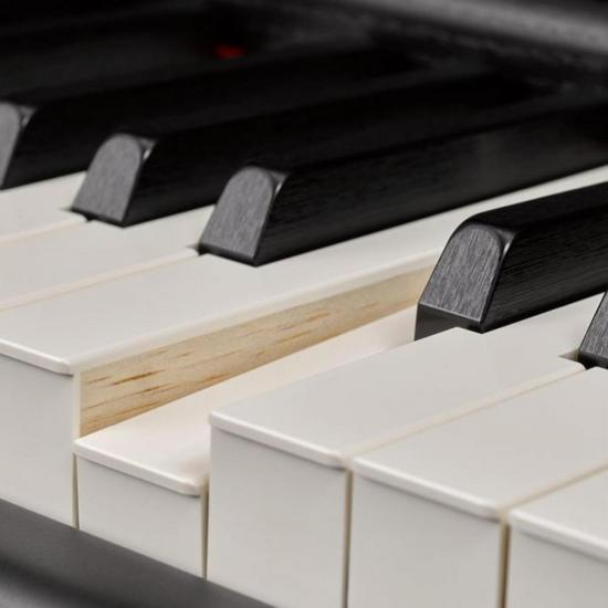 Piano Yamaha P-515 Digital Preto por 13.652,99 à vista no boleto/pix ou parcele em até 12x sem juros. Compre na loja Mundomax!