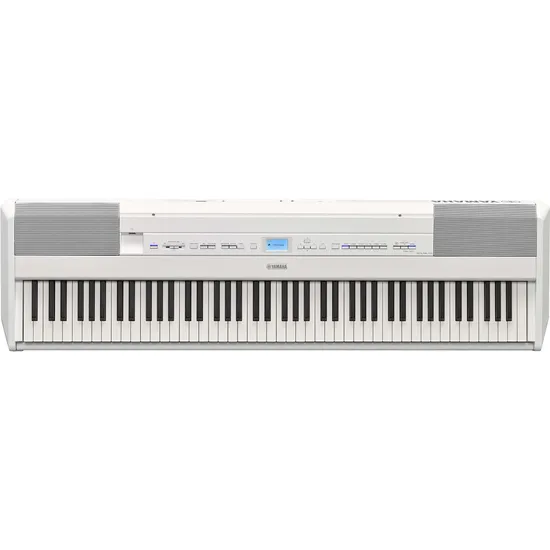 Piano Yamaha P-515W Digital Branco (67302)
