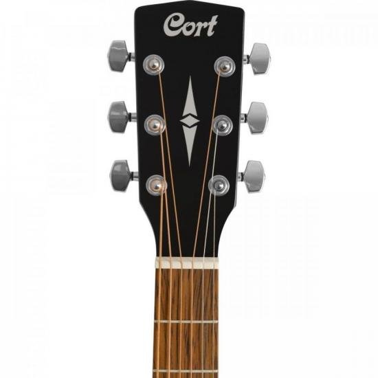 Violão Eletroacústico Flat Cort SFX MEM Op Natural Mogno por 1.196,90 à vista no boleto/pix ou parcele em até 12x sem juros. Compre na loja Mundomax!