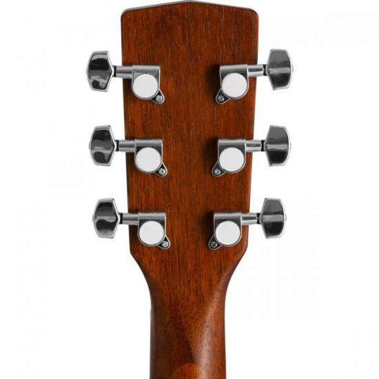 Violão Eletroacústico Flat Cort SFX MEM Op Natural Mogno por 1.196,90 à vista no boleto/pix ou parcele em até 12x sem juros. Compre na loja Mundomax!