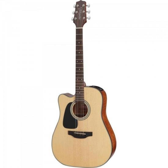 Violão Eletroacústico Takamine Gd15ce Tp4t Canhoto Aço Natural por 2.482,90 à vista no boleto/pix ou parcele em até 12x sem juros. Compre na loja Mundomax!