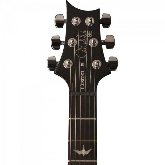 Guitarra PRS SE 24 Custom Fire Red Sunburst por 0,00 à vista no boleto/pix ou parcele em até 1x sem juros. Compre na loja Mundomax!