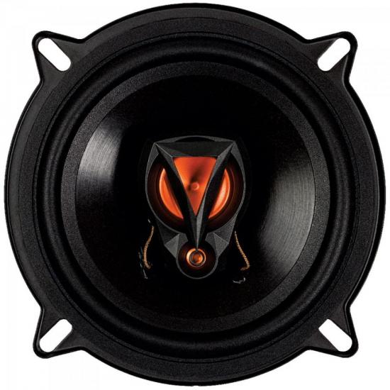 Kit de Alto Falantes Flex3 5\" 50W 5TRFX50 Triaxial JBL por 0,00 à vista no boleto/pix ou parcele em até 1x sem juros. Compre na loja Mundomax!