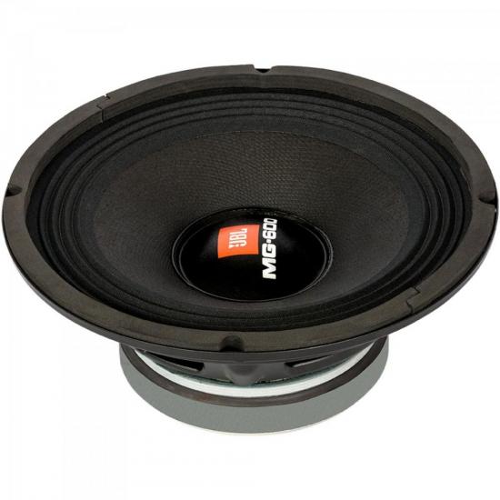 Falante 8\" 300W 4R 8MG600 JBL por 224,99 à vista no boleto/pix ou parcele em até 8x sem juros. Compre na loja Mundomax!