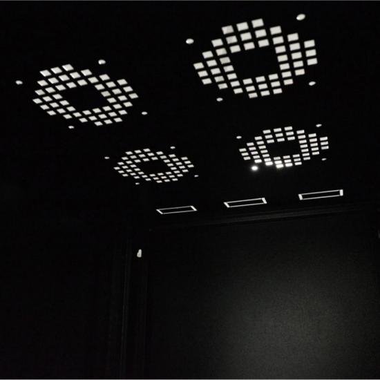 Rack Parede 19\" 12U 570mm Linha TI Preto MAX ELETRON por 0,00 à vista no boleto/pix ou parcele em até 1x sem juros. Compre na loja Mundomax!