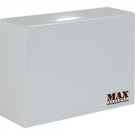 Organizador Módulo 4 Canais RJ45 MAX ELETRON por 229,00 à vista no boleto/pix ou parcele em até 9x sem juros. Compre na loja Mundomax!