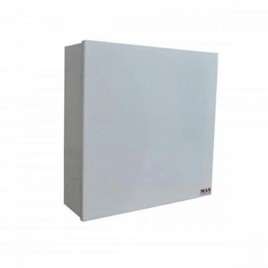 Rack Organizador para CFTV BNC 16 Canais Branco MAX ELETRON por 289,90 à vista no boleto/pix ou parcele em até 10x sem juros. Compre na loja Mundomax!