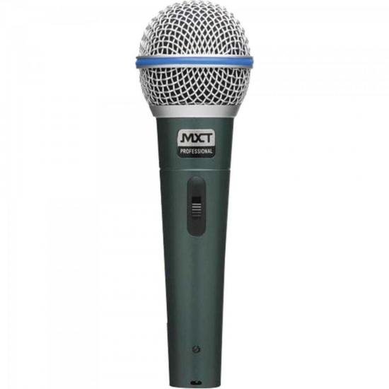 Microfone Dinâmico BTM-58A MXT (67516)