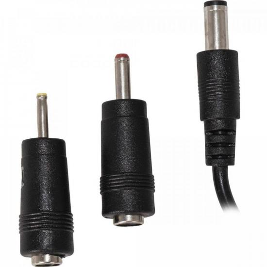 Fonte Chaveada para Pedal de Teclado 12V 2A P4(C-) MX12V2 MXT por 0,00 à vista no boleto/pix ou parcele em até 1x sem juros. Compre na loja Mundomax!