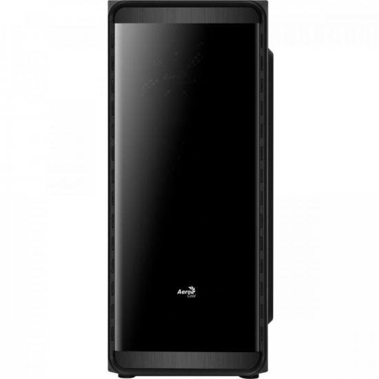 Gabinete Gamer Mid Tower SI-5200 Preto AEROCOOL por 221,90 à vista no boleto/pix ou parcele em até 8x sem juros. Compre na loja Mundomax!