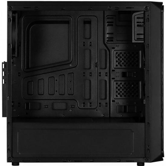 Gabinete Gamer Mid Tower SI-5200 Preto AEROCOOL por 221,90 à vista no boleto/pix ou parcele em até 8x sem juros. Compre na loja Mundomax!
