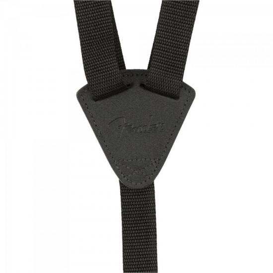 Correia FENDER para Ukulele por 107,00 à vista no boleto/pix ou parcele em até 4x sem juros. Compre na loja Mundomax!