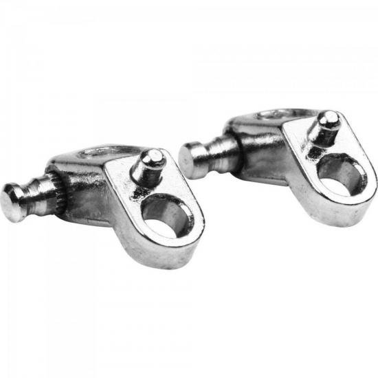 Guias de Corda para Guitarra American Standard FENDER por 0,00 à vista no boleto/pix ou parcele em até 1x sem juros. Compre na loja Mundomax!