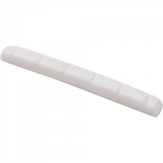 Pestana para Guitarra Nut American Vintage FENDER por 0,00 à vista no boleto/pix ou parcele em até 1x sem juros. Compre na loja Mundomax!