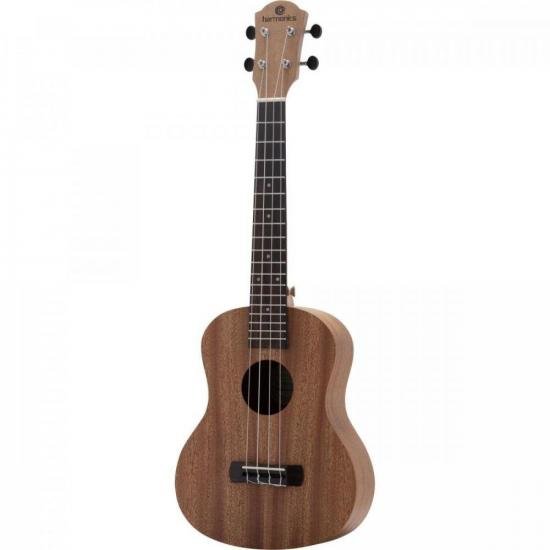 Ukulele Harmonics UK-30 Acústico Tenor 26\