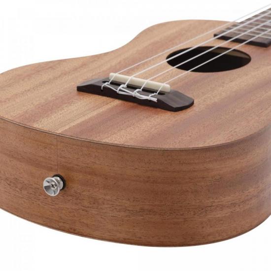 Ukulele Harmonics UK-30 Acústico Tenor 26\