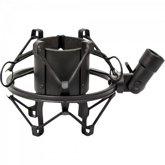 Protetor Shockmount para Microfone LSM305 LEXSEN (67711)