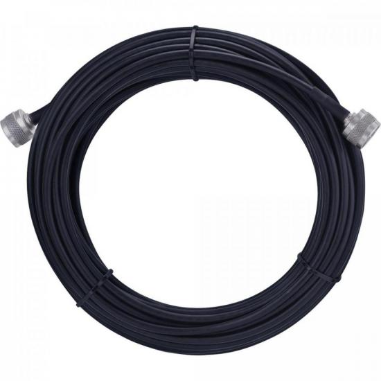 Cabo Repetidor 15MT CR215 RGC058 Aquário por 85,00 à vista no boleto/pix ou parcele em até 3x sem juros. Compre na loja Mundomax!