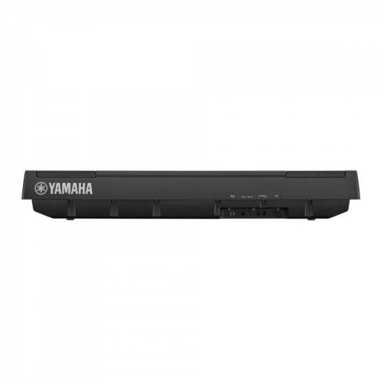 Piano Yamaha P-121 Digital Preto por 4.299,99 à vista no boleto/pix ou parcele em até 12x sem juros. Compre na loja Mundomax!