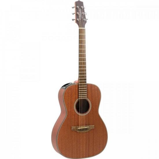 Violão Eletroacústico Takamine Gy11me Aço Natural Satin por 3.378,90 à vista no boleto/pix ou parcele em até 12x sem juros. Compre na loja Mundomax!