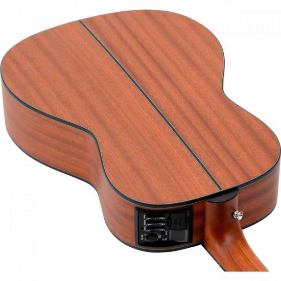 Violão Eletroacústico Takamine Gy11me Aço Natural Satin por 3.378,90 à vista no boleto/pix ou parcele em até 12x sem juros. Compre na loja Mundomax!