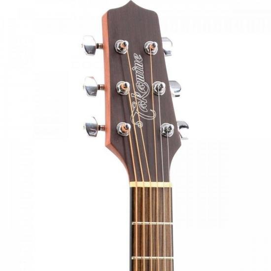 Violão Eletroacústico Takamine Gy11me Aço Natural Satin por 3.378,90 à vista no boleto/pix ou parcele em até 12x sem juros. Compre na loja Mundomax!