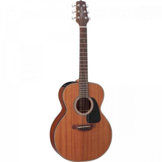 Violão TAKAMINE Elétrico Aço GX11ME Mini Natural Fosco por 0,00 à vista no boleto/pix ou parcele em até 1x sem juros. Compre na loja Mundomax!