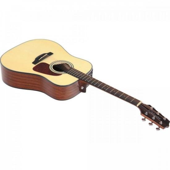 Violão Eletroacústico Takamine Gd15 Aço Natural por 3.149,99 à vista no boleto/pix ou parcele em até 12x sem juros. Compre na loja Mundomax!