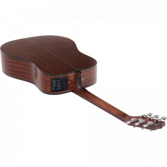 Violão Eletroacústico Takamine Gd15 Aço Natural por 3.149,99 à vista no boleto/pix ou parcele em até 12x sem juros. Compre na loja Mundomax!