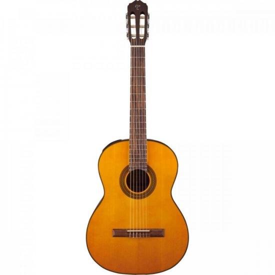 Violão Eletroacústico Takamine Gc1e Nylon Natural por 2.322,90 à vista no boleto/pix ou parcele em até 12x sem juros. Compre na loja Mundomax!
