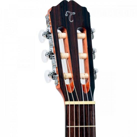 Violão Eletroacústico Takamine Gc1e Nylon Natural por 2.322,90 à vista no boleto/pix ou parcele em até 12x sem juros. Compre na loja Mundomax!