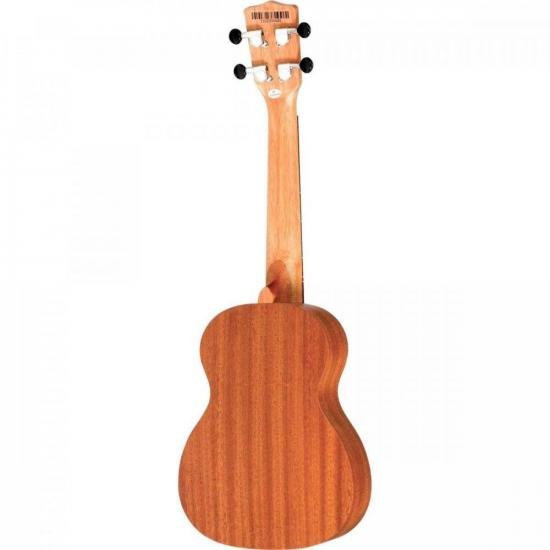 Ukulele STRINBERG Concert Eletroacústico 22 UK06CE Natural por 551,90 à vista no boleto/pix ou parcele em até 10x sem juros. Compre na loja Mundomax!