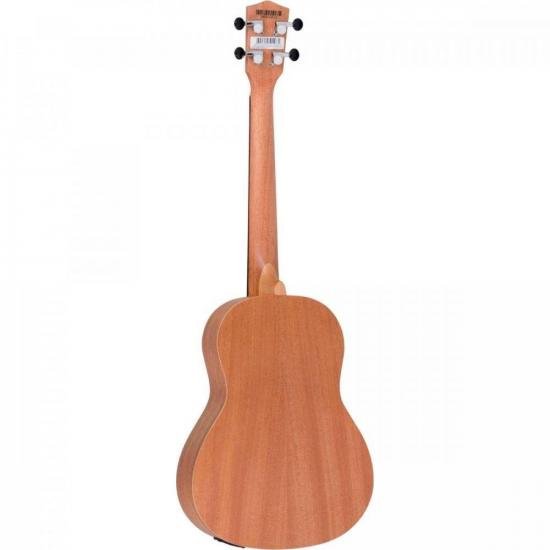 Ukulele STRINBERG Barítono Eletroacústico 29 UK06BE Natural por 448,90 à vista no boleto/pix ou parcele em até 10x sem juros. Compre na loja Mundomax!
