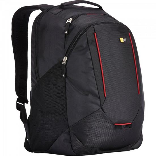 Mochila para Notebook 15\" Evolution BPEB115 Preta CASE LOGIC por 279,90 à vista no boleto/pix ou parcele em até 10x sem juros. Compre na loja Mundomax!