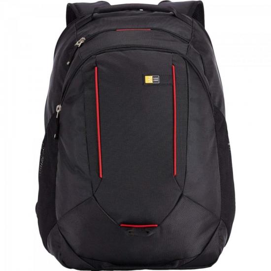 Mochila para Notebook 15\" Evolution BPEB115 Preta CASE LOGIC por 279,90 à vista no boleto/pix ou parcele em até 10x sem juros. Compre na loja Mundomax!