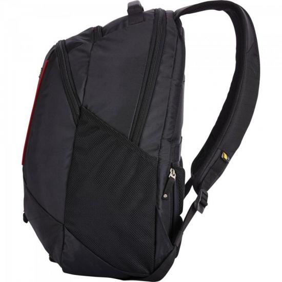 Mochila para Notebook 15\" Evolution BPEB115 Preta CASE LOGIC por 279,90 à vista no boleto/pix ou parcele em até 10x sem juros. Compre na loja Mundomax!