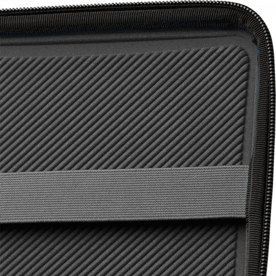Case para HD Portátil EHDC101 Preto CASE LOGIC por 0,00 à vista no boleto/pix ou parcele em até 1x sem juros. Compre na loja Mundomax!