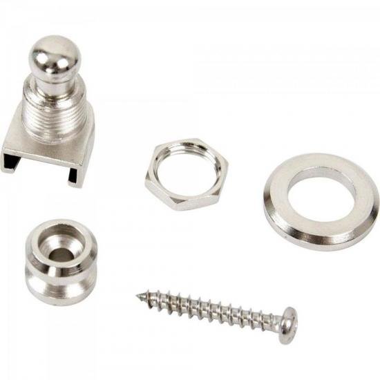 Roldana SONOTEC com Trava para Correia PSL700C Cromada por 54,99 à vista no boleto/pix ou parcele em até 2x sem juros. Compre na loja Mundomax!