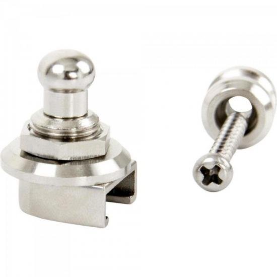 Roldana SONOTEC com Trava para Correia PSL700C Cromada por 54,99 à vista no boleto/pix ou parcele em até 2x sem juros. Compre na loja Mundomax!