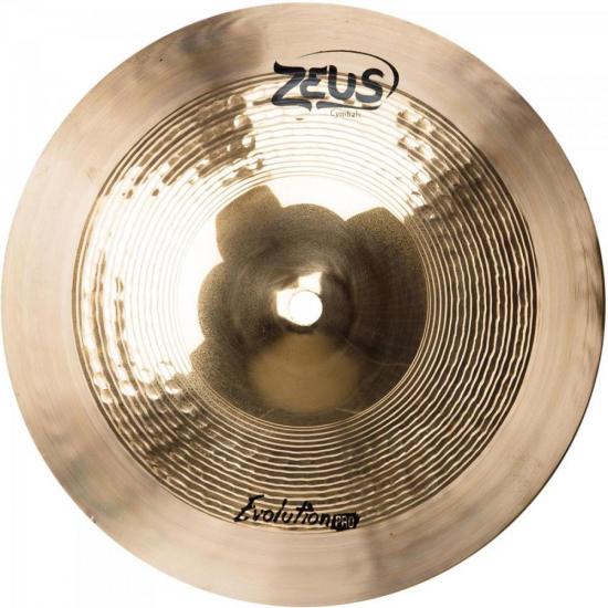 Prato ZEUS Splash 10\" Evolution Pro ZEPS10 (67838)