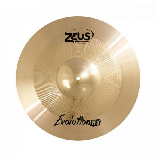Set de Pratos + Bag HCR Evolution Pro ZEUS por 2.099,99 à vista no boleto/pix ou parcele em até 12x sem juros. Compre na loja Mundomax!