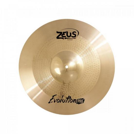 Set de Pratos + Bag HCR Evolution Pro ZEUS por 2.099,99 à vista no boleto/pix ou parcele em até 12x sem juros. Compre na loja Mundomax!