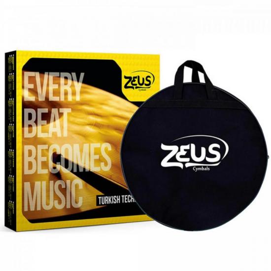 Kit Prato Hybrid Zeus por 3.199,00 à vista no boleto/pix ou parcele em até 12x sem juros. Compre na loja Mundomax!