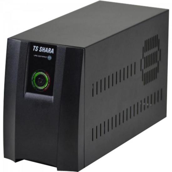 Nobreak Ts Shara Ups Power 2BS2BA 1400VA 5A por 1.050,00 à vista no boleto/pix ou parcele em até 12x sem juros. Compre na loja Mundomax!