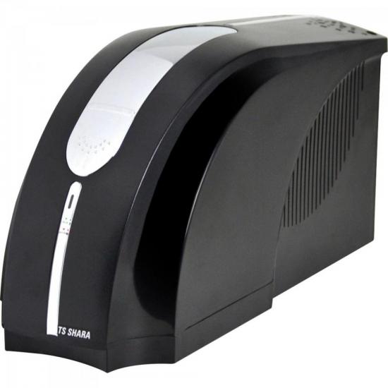 Nobreak 1000VA Power Ups Bivolt 1BS SOHOII Preto TS SHARA por 476,90 à vista no boleto/pix ou parcele em até 10x sem juros. Compre na loja Mundomax!