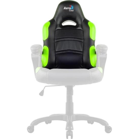 ENCOSTO CAD AEROCOOL AC80C PT/VD REP (67901)