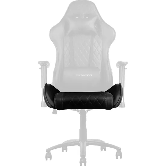 Assento Para Cadeira TGC15 Preto ThunderX3 (67902)